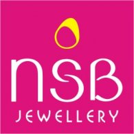 NSB Jewellery logo vector logo