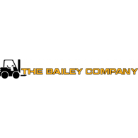 The Bailey Company logo vector logo