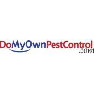 DoMyOwnPestControl.com logo vector logo