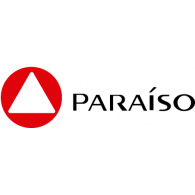 Paraiso logo vector logo