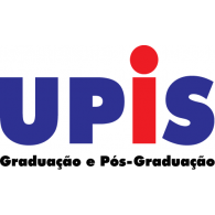 UPIS Centro Universitário logo vector logo