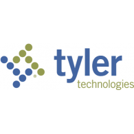 Tyler Technologies logo vector logo
