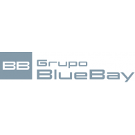 Grupo BlueBay logo vector logo