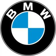 BMW logo vector logo