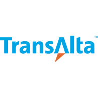 TransAlta logo vector logo