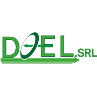 Doel.srl logo vector logo