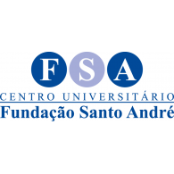 Fundação Santo André logo vector logo