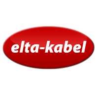 elta-kabel logo vector logo