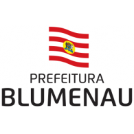 Prefeitura de Blumenau logo vector logo