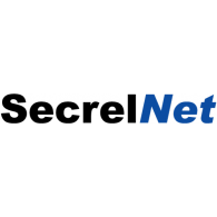 SecrelNet logo vector logo