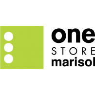 One Store logo vector logo