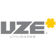 UZE Utilidades logo vector logo