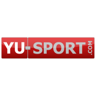 YU-Sport logo vector logo