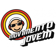 Movimento Jovem logo vector logo
