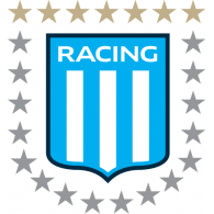 Racing Club logo vector logo