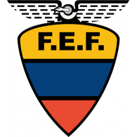 Federación Ecuatoriana de Fútbol logo vector logo