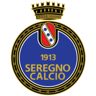 USD 1913 Seregno Calcio logo vector logo