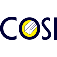 COSI logo vector logo
