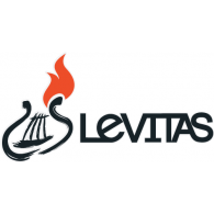 Levitas logo vector logo