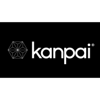 Kanpai Design Collective logo vector logo