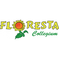 Floresta Collegium logo vector logo