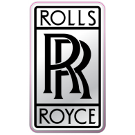 Rolls Royce logo vector logo