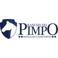 Rancho do Pimpo logo vector logo