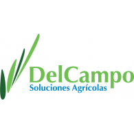 Del Campo Soluciones Agricolas logo vector logo