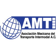 AMTI logo vector logo
