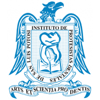 Instututo de Protesistas Dentales de San Luis Potosi logo vector logo