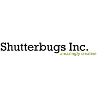 Shutterbugs Inc. logo vector logo