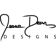 Jesse Dean Designs logo vector logo