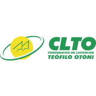 CLTO logo vector logo