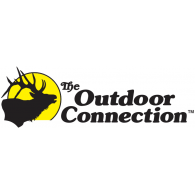 The Outdoor Connection logo vector logo