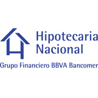 Hipotecaria Nacional logo vector logo