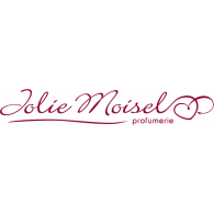 Jolie Moisel Profumerie logo vector logo