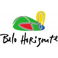 Belo Horizonte logo vector logo