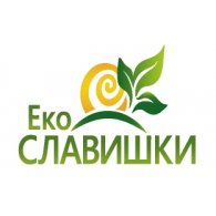 EKO Slavishki logo vector logo