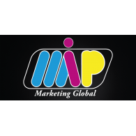 MIP Marketing Global logo vector logo