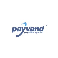 Payvand Payment System logo vector logo