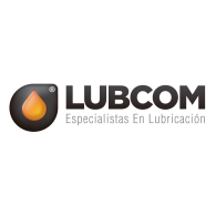 Lubcom logo vector logo