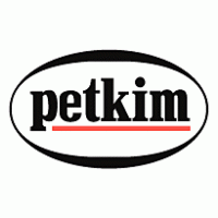 Petkim logo vector logo