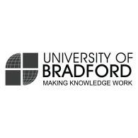 University of Bradford 2014 logo vector logo