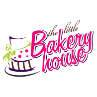 The Little Bachery House logo vector logo
