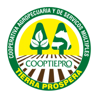 Cooptiepro logo vector logo