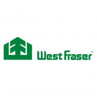 West Fraser logo vector logo