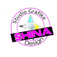 Shina l.t.d logo vector logo