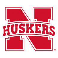 Nebraska Cornhuskers logo vector logo