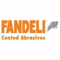 Fandeli logo vector logo