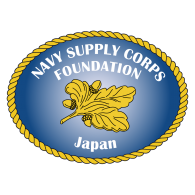 Navy Supply Corp Foundation Japan logo vector logo
